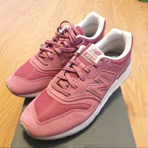 Men’s New Balance 997